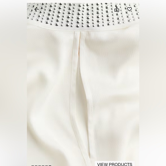 H&M Blouse - Picture 4 of 16